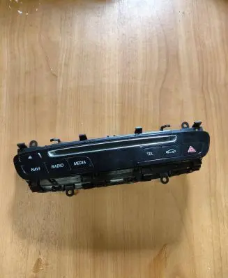 Mercedes-Benz C AMG W205 Multifunctional control switch/knob A2059054601 12671149 HW133300