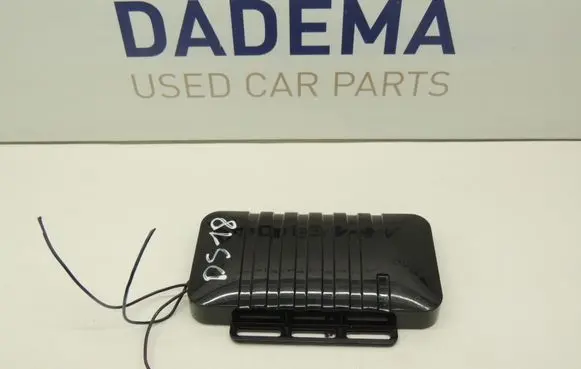 Alfa Romeo Mito Other devices DS18