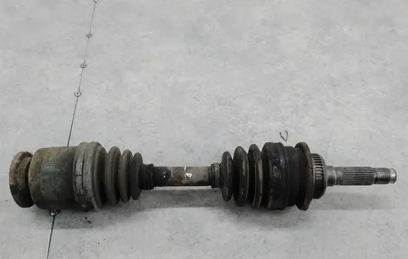 Ford Ranger Front driveshaft 
