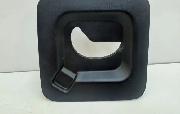 Peugeot 5008 II Seat belt trim 9684223277