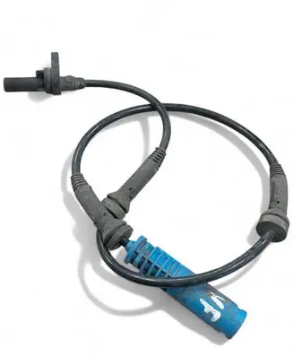 BMW 5 E60 E61 ABS brake wheel speed sensor 6908705XX