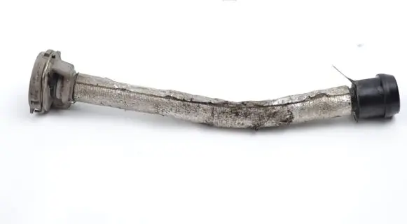 Audi A6 S6 C7 4G EGR valve line/pipe/hose