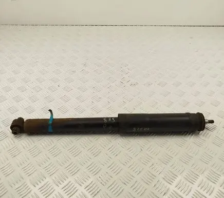 Toyota Auris E180 Rear shock absorber/damper 4834102680