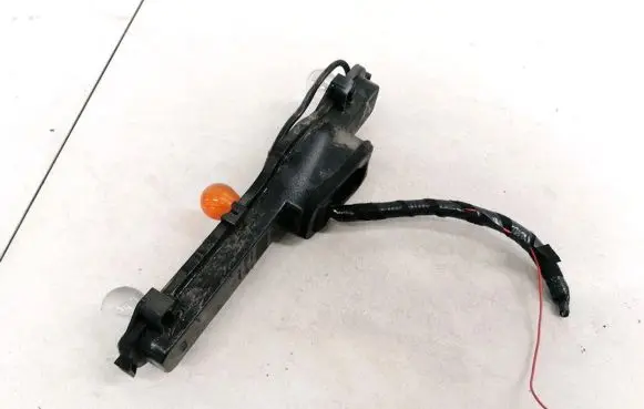 Renault Espace - Grand espace IV Tail light bulb cover holder 89028832