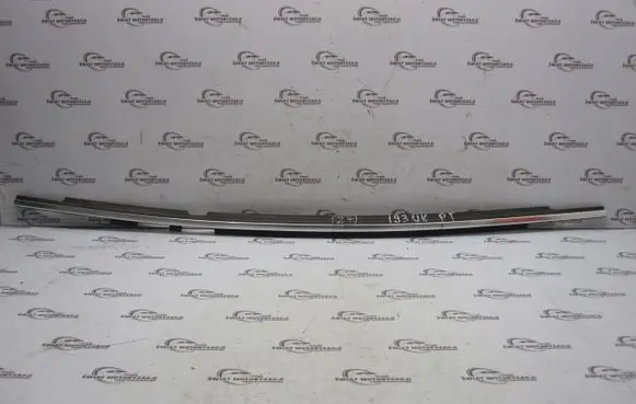Volvo XC90 Trim molding 