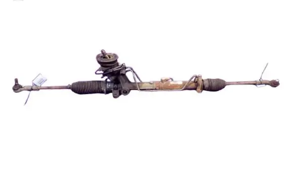 Skoda Fabia Mk1 (6Y) Steering rack