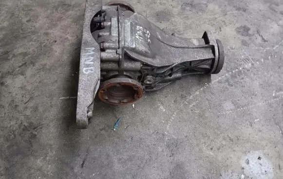 Audi A4 S4 B9 Rear differential MNB0AR525053C