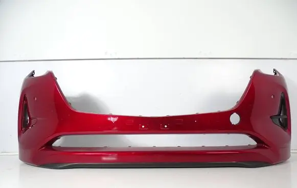 Mazda CX-60 Front bumper KR9P50031