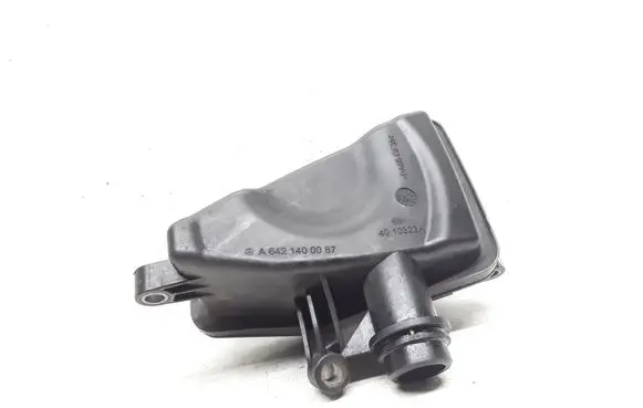 Mercedes-Benz ML W164 Intake resonator A6421400087