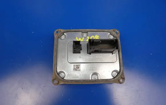 Mercedes-Benz C W205 Headlight ballast module Xenon A2059005010 A2229024107 A2059013103