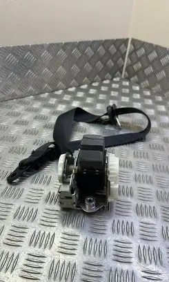Ford Ecosport Front seatbelt CN15A61294FCW
