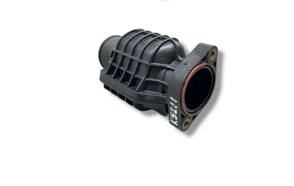Peugeot Partner Intercooler hose/pipe 9687261180