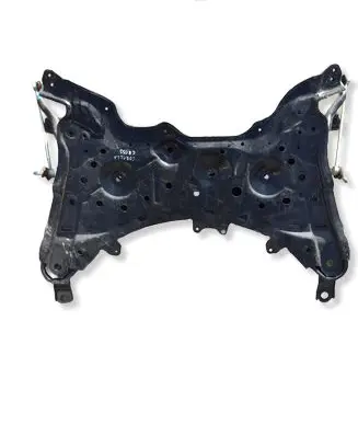 Toyota Corolla Cross Front axle beam 