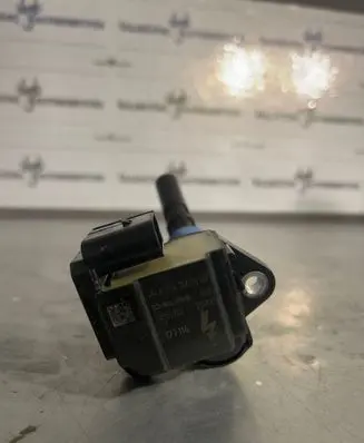 Mercedes-Benz B W246 W242 High voltage ignition coil A2749061400 ZS0017 28165252