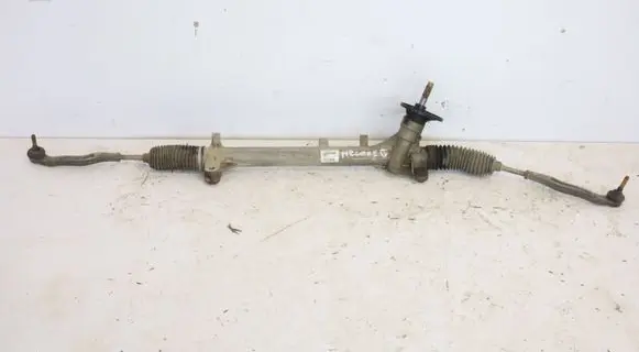 Renault Megane IV Steering rack 490017441R