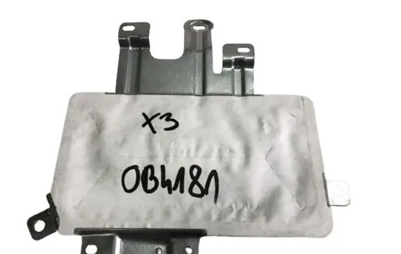 BMW X3 E83 Front door 34341910002B