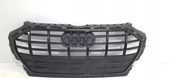 Audi Q5 SQ5 Front bumper upper radiator grill 80A853651