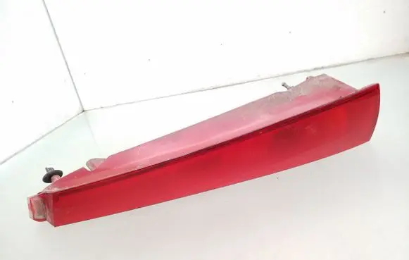 Citroen C5 Rear/tail lights