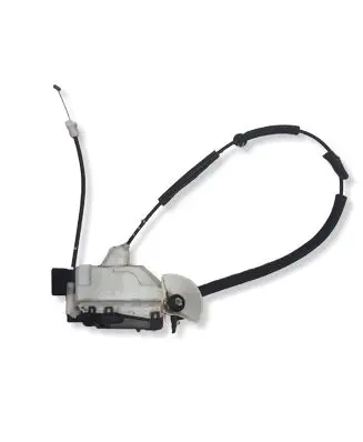 Citroen DS3 Front door lock PSA006252