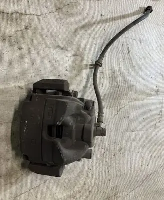 Honda Accord Front brake caliper