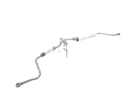 Jaguar S-Type Turbo turbocharger oiling pipe/hose