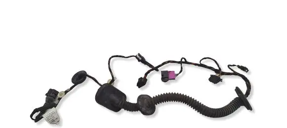 Porsche Cayenne (9PA) Rear door wiring loom 7L5971694A