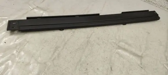 Mercedes-Benz GLE (W166 - C292) Other trunk/boot trim element A1666842700