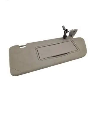 Peugeot 3008 I Sun visor