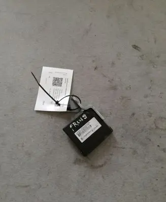Toyota Prius (XW20) Immobilizer control unit/module 8978047040