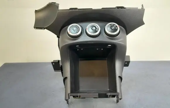 Mitsubishi Outlander Climate control unit 7820A115XB