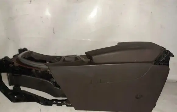 Opel Insignia A Center console