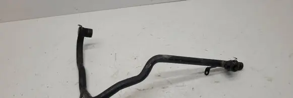 Audi A6 S6 C6 4F Engine coolant pipe/hose 059121075