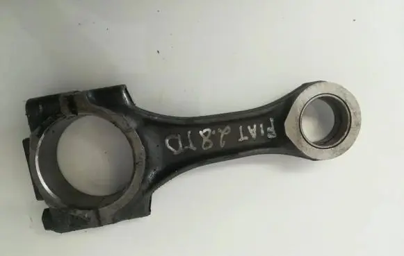Fiat Ducato Connecting rod/conrod 
