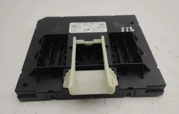 Volkswagen Golf VIII Comfort/convenience module 5WA937086AF