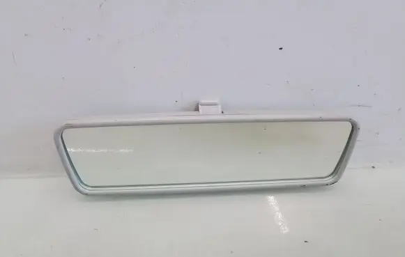 Skoda Octavia Mk2 (1Z) Rear view mirror (interior)