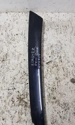 Skoda Roomster (5J) Front door trim (molding)