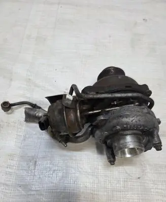 Ford Focus Turbo 9686120680
