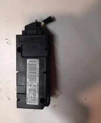 Bluetooth control unit module