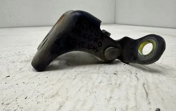 Honda Accord Front door lower hinge 