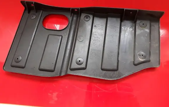Hyundai i40 Engine splash shield/under tray 291203Z000