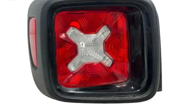 Jeep Renegade Rear/tail lights 52060594 20830132 RI0020830132