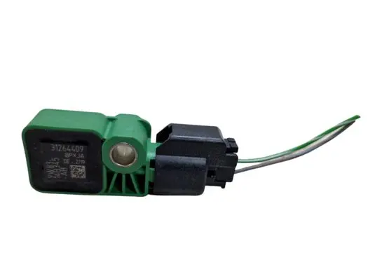 Volvo XC60 Airbag deployment crash/impact sensor 31264409