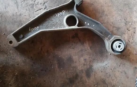 Dodge Journey Front lower control arm/wishbone