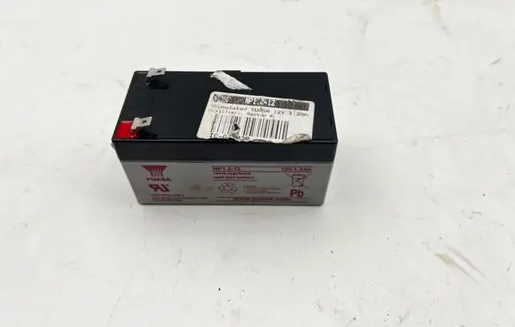 Mercedes-Benz E W212 Car battery G101094 NP1212