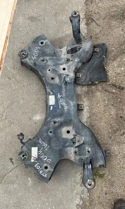Hyundai Tucson TL Rear subframe 