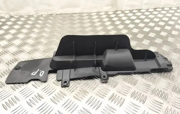 Hyundai Tucson JM Intercooler air guide/duct channel 291362E000