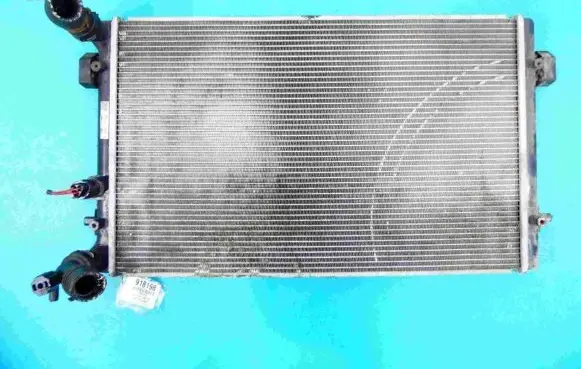 Seat Toledo II (1M) Coolant radiator IMPRK918198