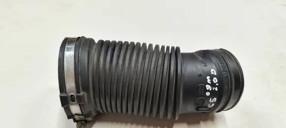 Citroen C5 Intercooler hose/pipe 9684878980