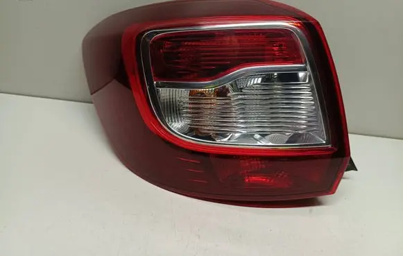 Dacia Sandero II Rear/tail lights 265550577R