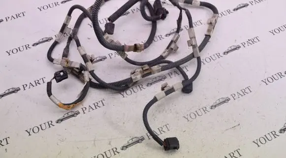 Lexus GS 300 350 430 450H Parking sensor (PDC) wiring loom 8211430010